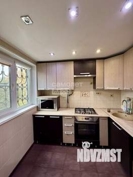 3-к квартира, вторичка, 63м2, 2/5 этаж