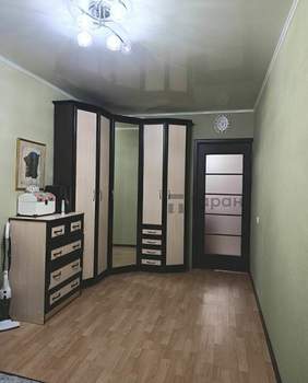 2-к квартира, вторичка, 44м2, 1/5 этаж