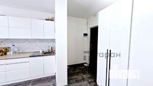 2-к квартира, вторичка, 41м2, 1/10 этаж