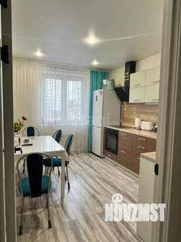 2-к квартира, вторичка, 54м2, 2/10 этаж