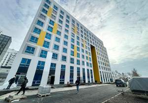 2-к квартира, вторичка, 60м2, 10/10 этаж