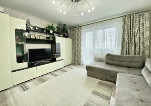 2-к квартира, вторичка, 57м2, 3/10 этаж