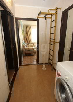 1-к квартира, вторичка, 36м2, 5/9 этаж