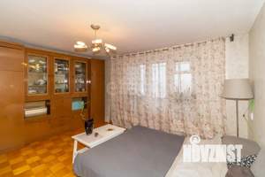 3-к квартира, вторичка, 73м2, 8/9 этаж