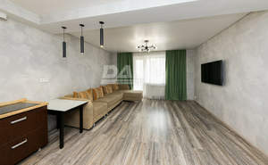 1-к квартира, вторичка, 48м2, 2/11 этаж