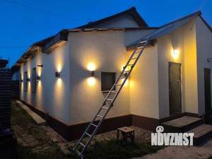 2-к квартира, вторичка, 55м2, 1/1 этаж