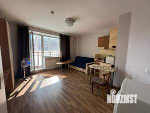 Студия квартира, вторичка, 25м2, 7/20 этаж