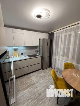 3-к квартира, вторичка, 74м2, 9/9 этаж