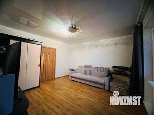 2-к квартира, вторичка, 56м2, 4/10 этаж