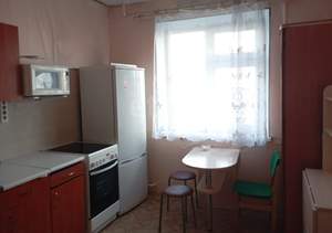 1-к квартира, вторичка, 32м2, 9/10 этаж