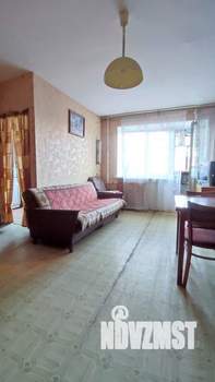 3-к квартира, вторичка, 58м2, 5/5 этаж