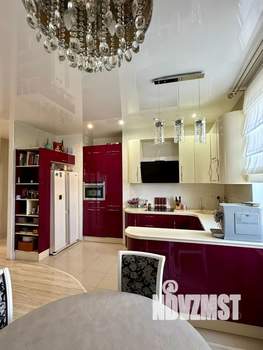 3-к квартира, вторичка, 86м2, 11/19 этаж