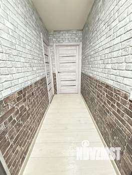 3-к квартира, вторичка, 57м2, 1/5 этаж