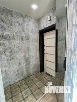 1-к квартира, сданный дом, 46м2, 11/13 этаж