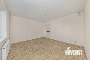 2-к квартира, вторичка, 50м2, 1/17 этаж