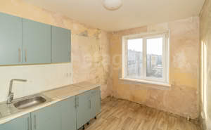 3-к квартира, вторичка, 66м2, 9/10 этаж