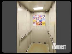 1-к квартира, вторичка, 32м2, 9/10 этаж