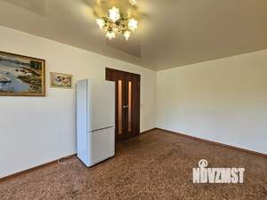 2-к квартира, вторичка, 44м2, 3/5 этаж