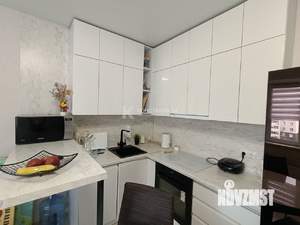 2-к квартира, вторичка, 56м2, 5/10 этаж