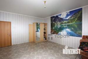 4-к квартира, вторичка, 86м2, 2/3 этаж