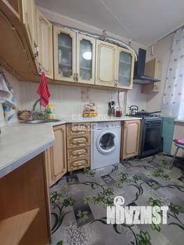 2-к квартира, вторичка, 50м2, 2/9 этаж