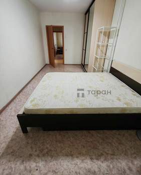 3-к квартира, вторичка, 57м2, 3/17 этаж