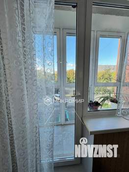 4-к квартира, вторичка, 125м2, 3/10 этаж