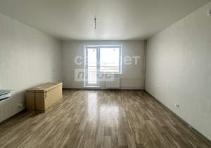 Студия квартира, вторичка, 25м2, 5/10 этаж