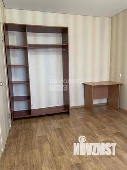 2-к квартира, вторичка, 40м2, 4/19 этаж