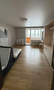 3-к квартира, вторичка, 59м2, 5/5 этаж
