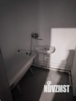 Студия квартира, вторичка, 21м2, 5/10 этаж