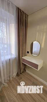 2-к квартира, вторичка, 45м2, 4/5 этаж