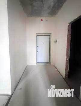 2-к квартира, вторичка, 50м2, 21/25 этаж