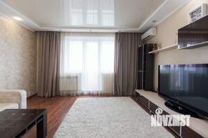 1-к квартира, вторичка, 41м2, 10/10 этаж