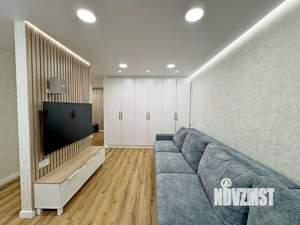 2-к квартира, вторичка, 54м2, 7/10 этаж