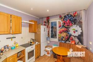 1-к квартира, вторичка, 41м2, 9/10 этаж