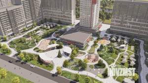 3-к квартира, вторичка, 81м2, 15/16 этаж
