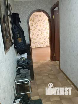 2-к квартира, вторичка, 43м2, 1/5 этаж