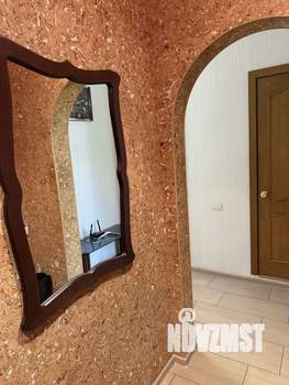 1-к квартира, вторичка, 43м2, 2/11 этаж