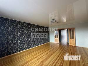 1-к квартира, вторичка, 46м2, 6/11 этаж