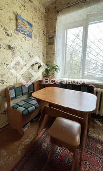 1-к квартира, вторичка, 34м2, 1/4 этаж