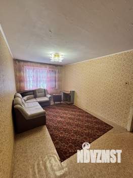 1-к квартира, вторичка, 30м2, 1/5 этаж