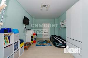 1-к квартира, вторичка, 59м2, 4/8 этаж