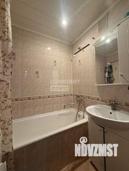 3-к квартира, вторичка, 68м2, 8/9 этаж