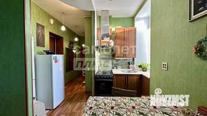 2-к квартира, вторичка, 52м2, 5/6 этаж