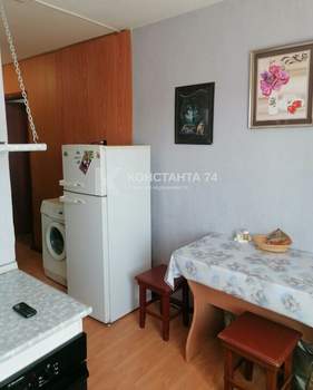 1-к квартира, вторичка, 31м2, 2/3 этаж