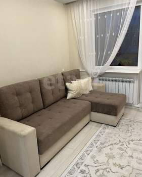 2-к квартира, вторичка, 54м2, 5/20 этаж
