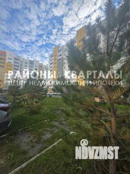 Студия квартира, вторичка, 25м2, 12/16 этаж
