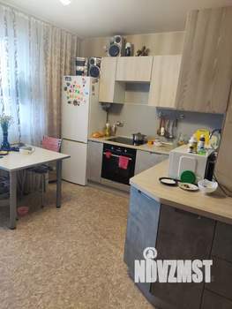 2-к квартира, вторичка, 56м2, 8/10 этаж