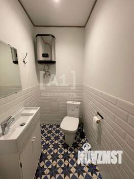 4-к квартира, вторичка, 114м2, 3/5 этаж